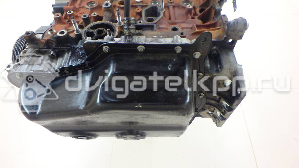 Фото Контрактный (б/у) двигатель TXDA для Ford Kuga 160-163 л.с 16V 2.0 л Дизельное топливо 1854467 {forloop.counter}}