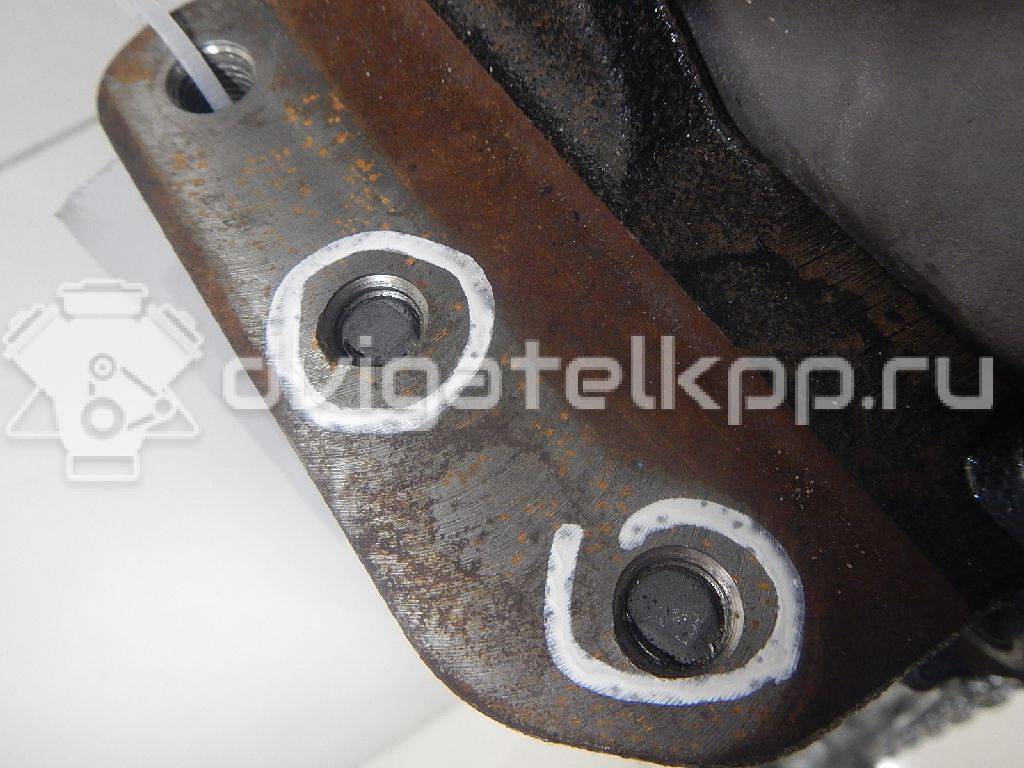 Фото Контрактный (б/у) двигатель 4B12 для Mitsubishi Delica / Outlander / Asx Ga W / Lancer 169-171 л.с 16V 2.4 л Бензин/спирт 1000C862 {forloop.counter}}
