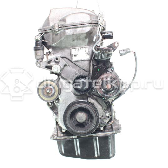 Фото Контрактный (б/у) двигатель 1ZZ-FE для Lotus / Pontiac / Toyota / Toyota (Faw) 121-146 л.с 16V 1.8 л Бензин/спирт 190000D191