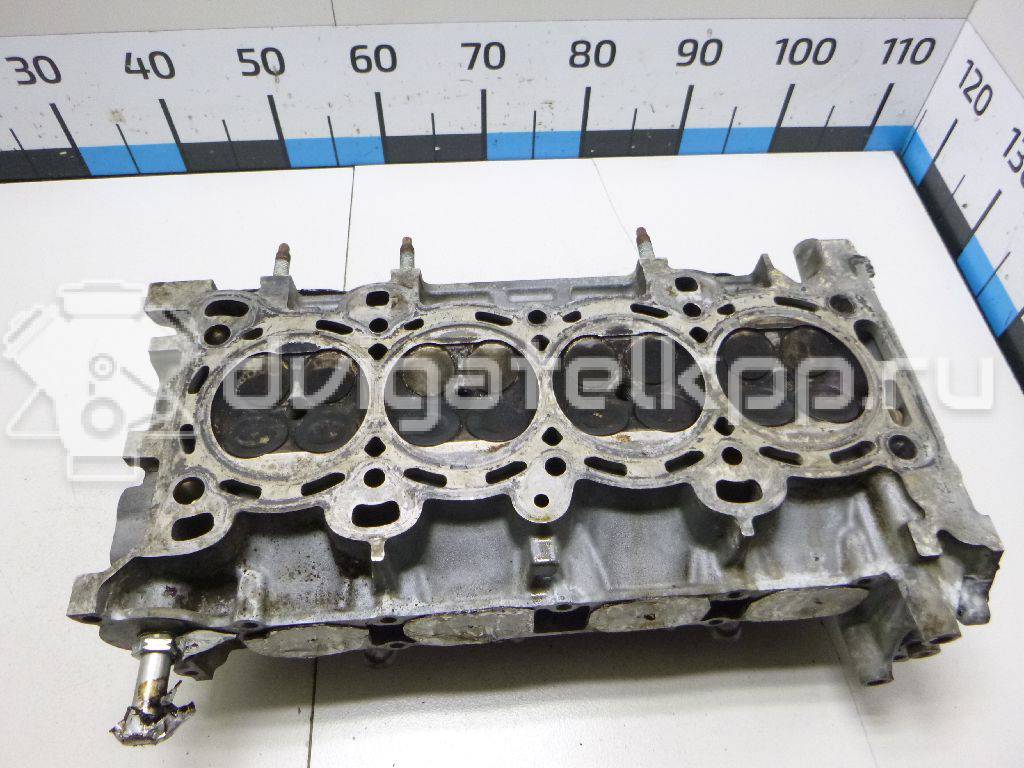 Фото Головка блока  1697737 для ford Mondeo III {forloop.counter}}