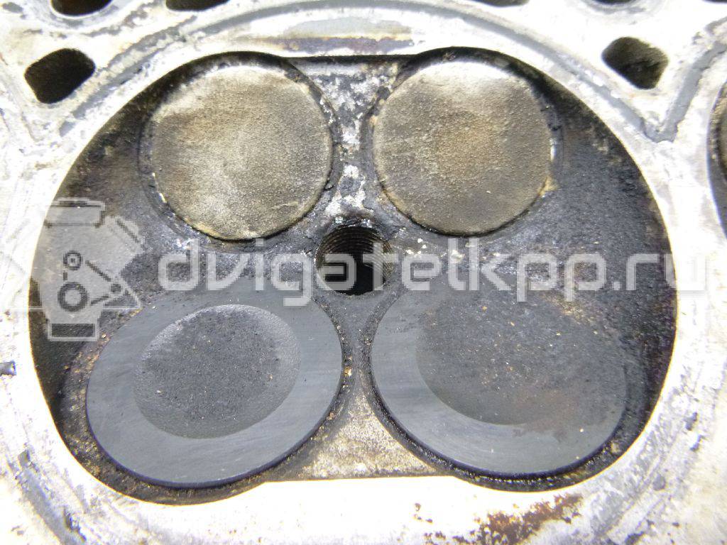 Фото Головка блока  1697737 для ford Mondeo III {forloop.counter}}