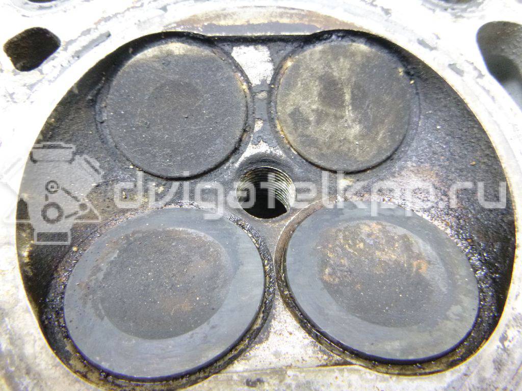 Фото Головка блока  1697737 для ford Mondeo III {forloop.counter}}