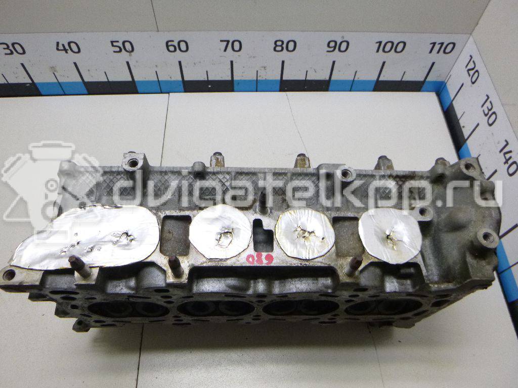 Фото Головка блока  1697737 для ford Mondeo III {forloop.counter}}