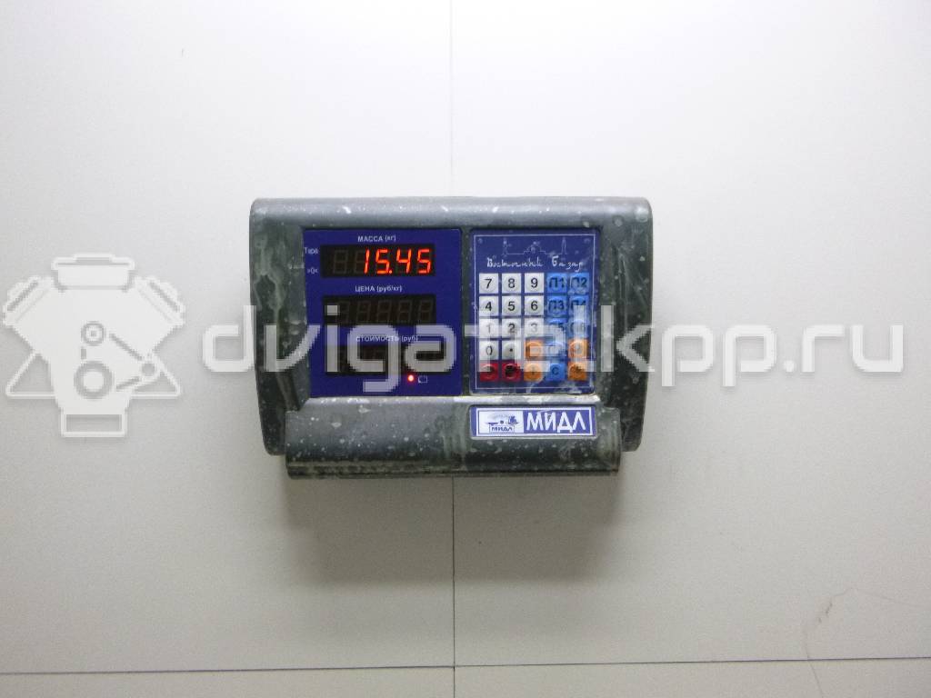 Фото Головка блока  1697737 для ford Mondeo III {forloop.counter}}