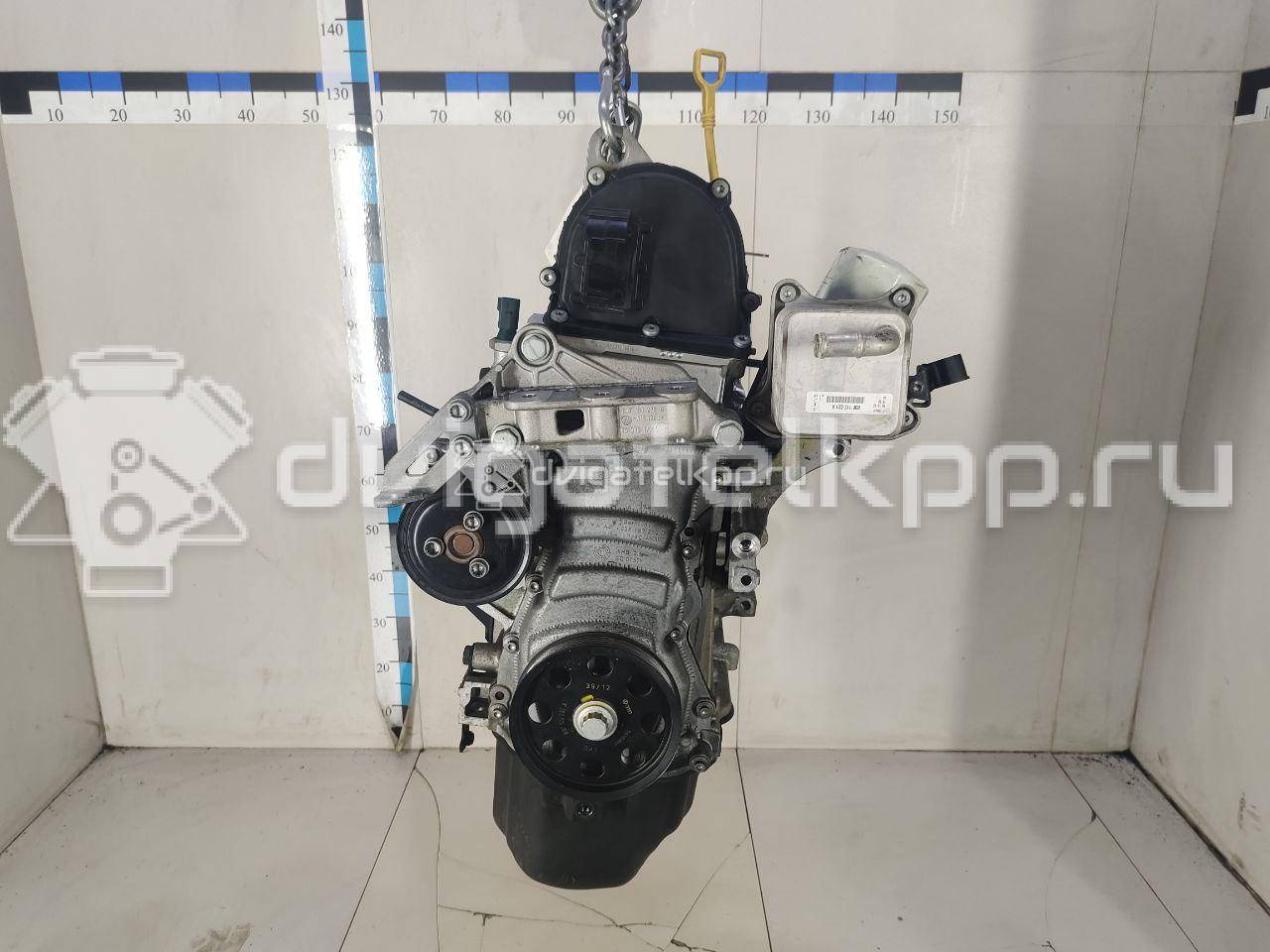 Фото Контрактный (б/у) двигатель CBZB для Volkswagen / Seat 105 л.с 8V 1.2 л бензин 03F100091A {forloop.counter}}