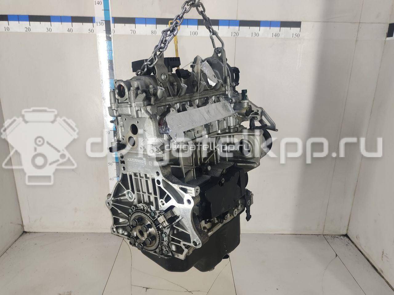 Фото Контрактный (б/у) двигатель CBZB для Volkswagen / Seat 105 л.с 8V 1.2 л бензин 03F100091A {forloop.counter}}