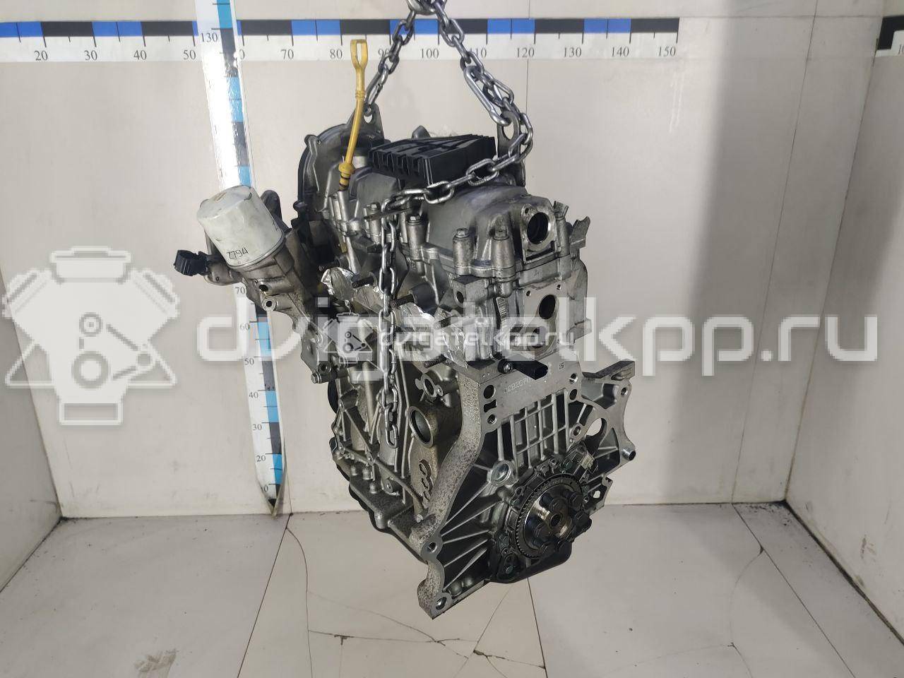 Фото Контрактный (б/у) двигатель CBZB для Volkswagen / Seat 105 л.с 8V 1.2 л бензин 03F100091A {forloop.counter}}