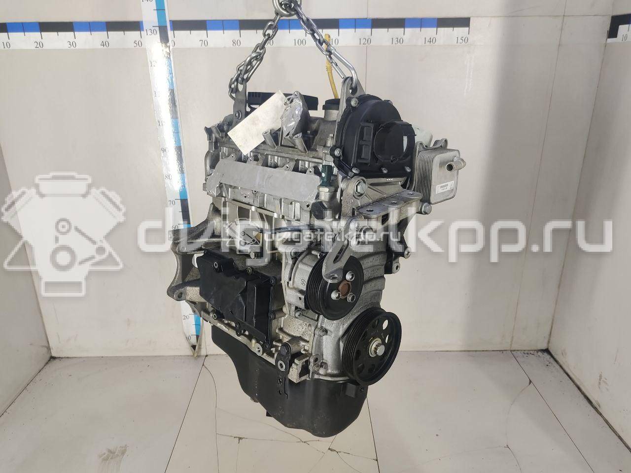 Фото Контрактный (б/у) двигатель CBZA для Volkswagen / Skoda / Seat 86 л.с 8V 1.2 л бензин 03F100091A {forloop.counter}}