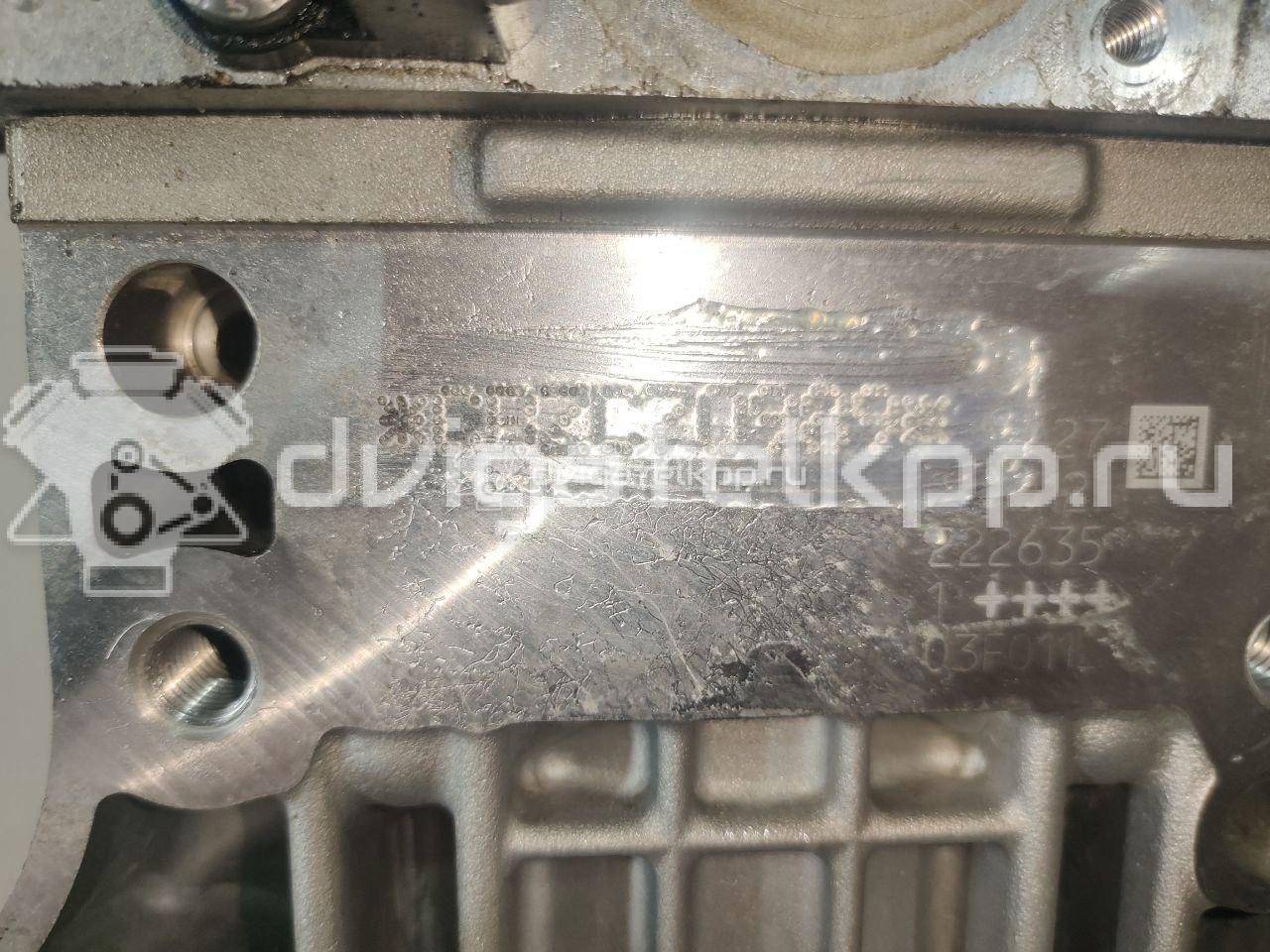 Фото Контрактный (б/у) двигатель CBZA для Volkswagen / Skoda / Seat 86 л.с 8V 1.2 л бензин 03F100091A {forloop.counter}}