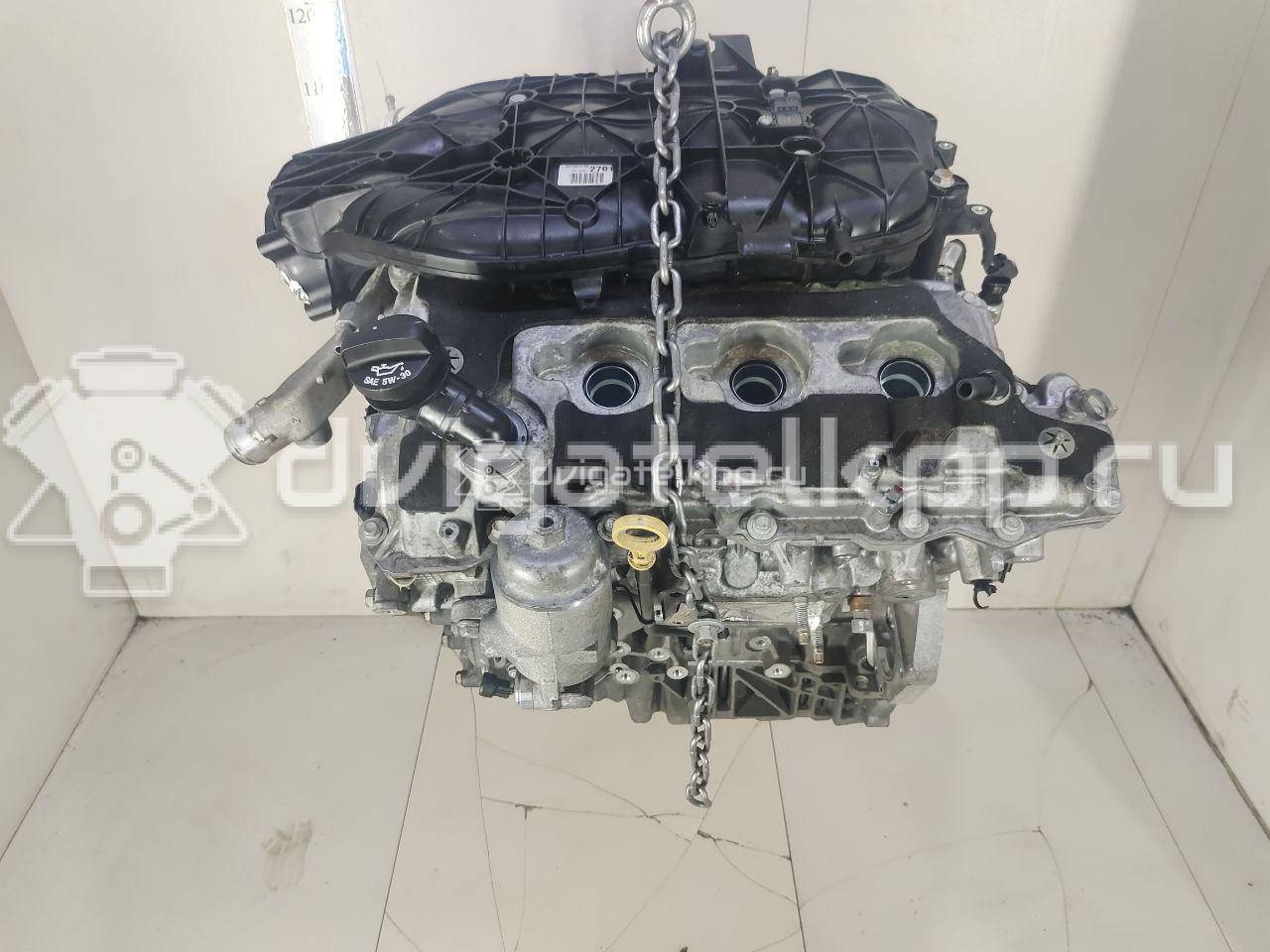 Фото Контрактный (б/у) двигатель LFX для Gmc / Chevrolet / Buick / Cadillac / Mazda / Holden 155-158 л.с 16V 2.0 л бензин 19303678 {forloop.counter}}