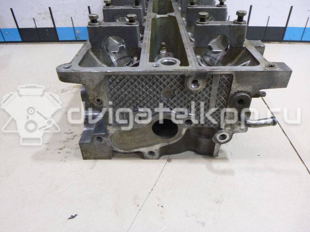 Фото Головка блока  1481576 для ford B-MAX {forloop.counter}}