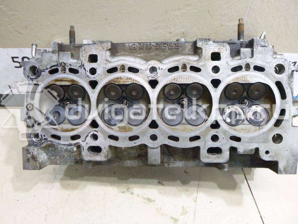 Фото Головка блока  1481576 для ford B-MAX {forloop.counter}}