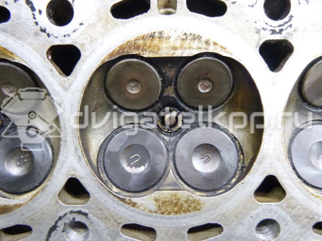 Фото Головка блока  1481576 для ford B-MAX {forloop.counter}}