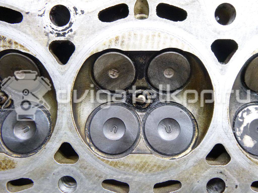 Фото Головка блока  1481576 для ford B-MAX {forloop.counter}}