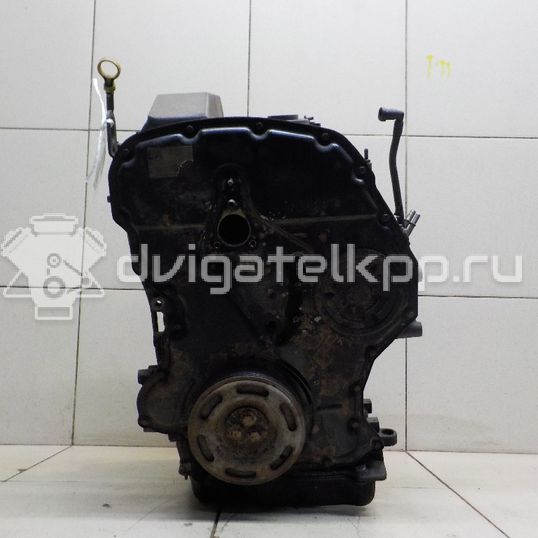 Фото Контрактный (б/у) двигатель D2FA для Ldv / Ford Australia 90 л.с 16V 2.4 л Дизельное топливо RM3C1Q6006CB