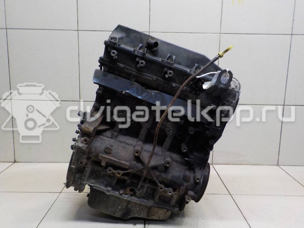 Фото Контрактный (б/у) двигатель D2FA для Ldv / Ford Australia 90 л.с 16V 2.4 л Дизельное топливо RM3C1Q6006CB {forloop.counter}}