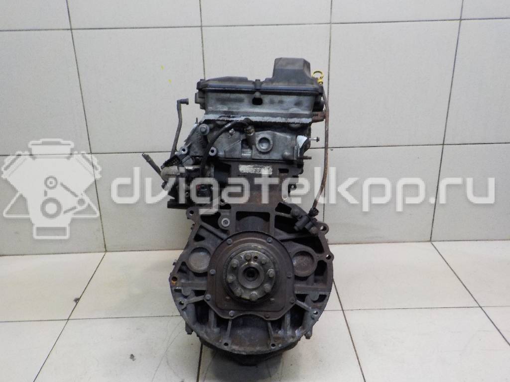 Фото Контрактный (б/у) двигатель D2FA для Ldv / Ford Australia 90 л.с 16V 2.4 л Дизельное топливо RM3C1Q6006CB {forloop.counter}}