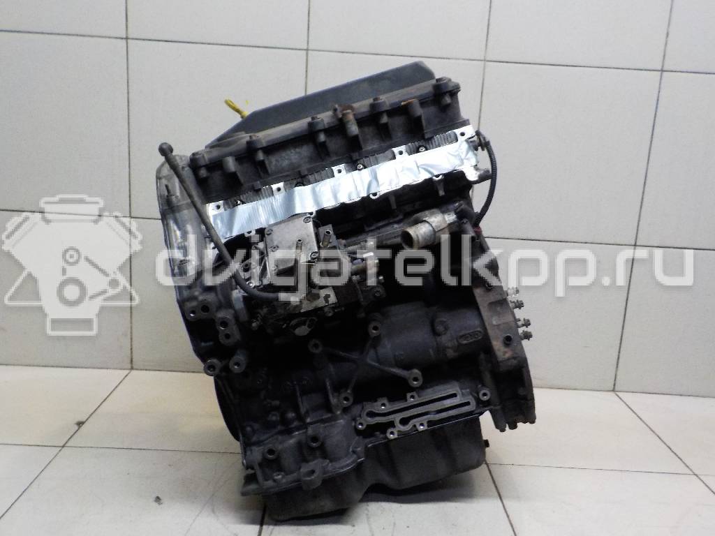 Фото Контрактный (б/у) двигатель D2FA для Ldv / Ford Australia 90 л.с 16V 2.4 л Дизельное топливо RM3C1Q6006CB {forloop.counter}}
