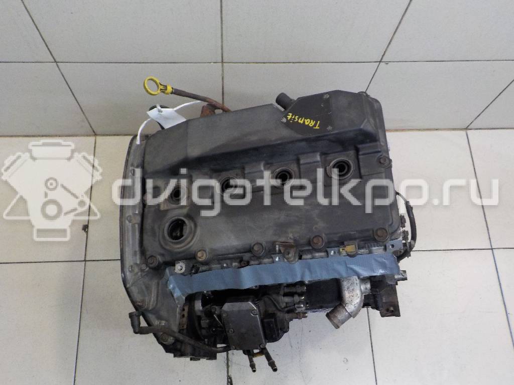 Фото Контрактный (б/у) двигатель D2FA для Ldv / Ford Australia 90 л.с 16V 2.4 л Дизельное топливо RM3C1Q6006CB {forloop.counter}}
