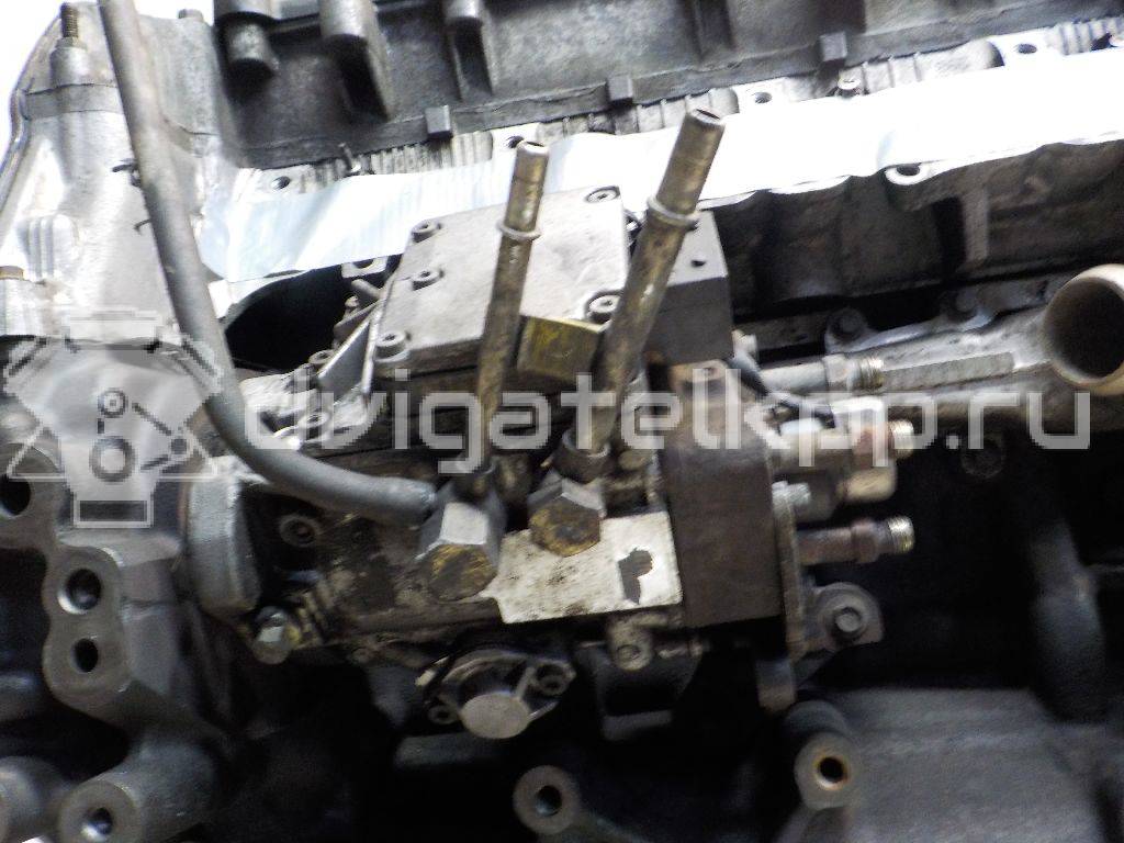 Фото Контрактный (б/у) двигатель D2FA для Ldv / Ford Australia 90 л.с 16V 2.4 л Дизельное топливо RM3C1Q6006CB {forloop.counter}}