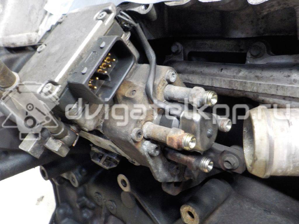 Фото Контрактный (б/у) двигатель D2FA для Ldv / Ford Australia 90 л.с 16V 2.4 л Дизельное топливо RM3C1Q6006CB {forloop.counter}}