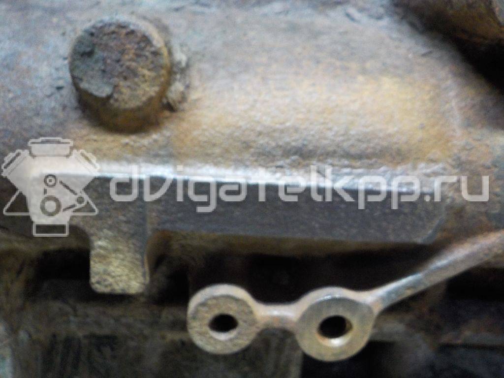 Фото Контрактный (б/у) двигатель D2FA для Ldv / Ford Australia 90 л.с 16V 2.4 л Дизельное топливо RM3C1Q6006CB {forloop.counter}}