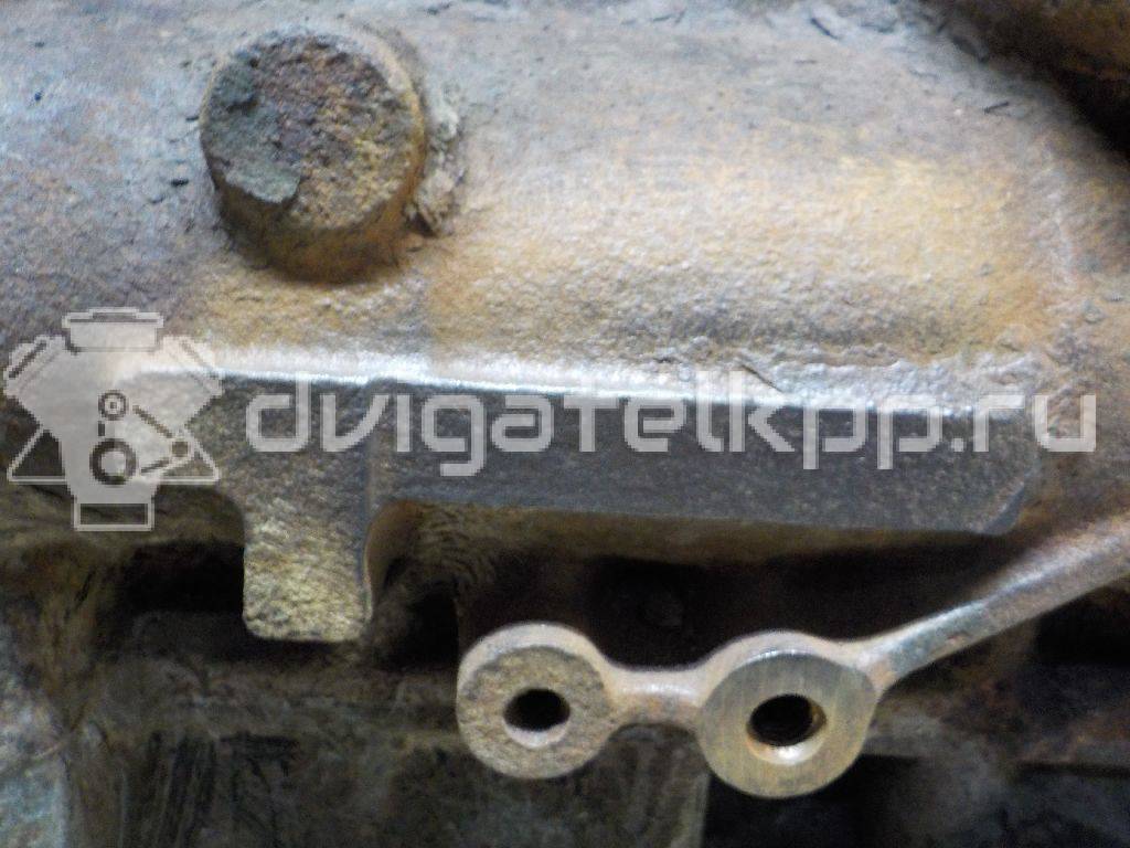 Фото Контрактный (б/у) двигатель D2FA для Ldv / Ford Australia 90 л.с 16V 2.4 л Дизельное топливо RM3C1Q6006CB {forloop.counter}}