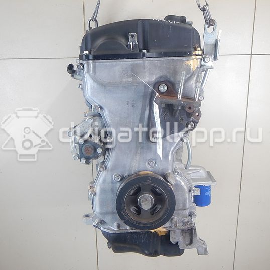 Фото Контрактный (б/у) двигатель 4B11 для Peugeot / Citroen / Mitsubishi 147-160 л.с 16V 2.0 л бензин 1000C839