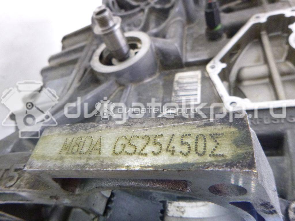 Фото Контрактный (б/у) двигатель  для ford Focus III  V   1863701 {forloop.counter}}