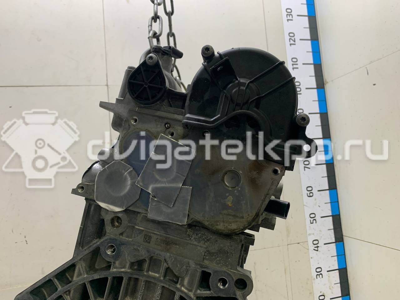 Фото Контрактный (б/у) двигатель CWVA для Skoda / Volkswagen / Seat 110 л.с 16V 1.6 л бензин 04E100037B {forloop.counter}}