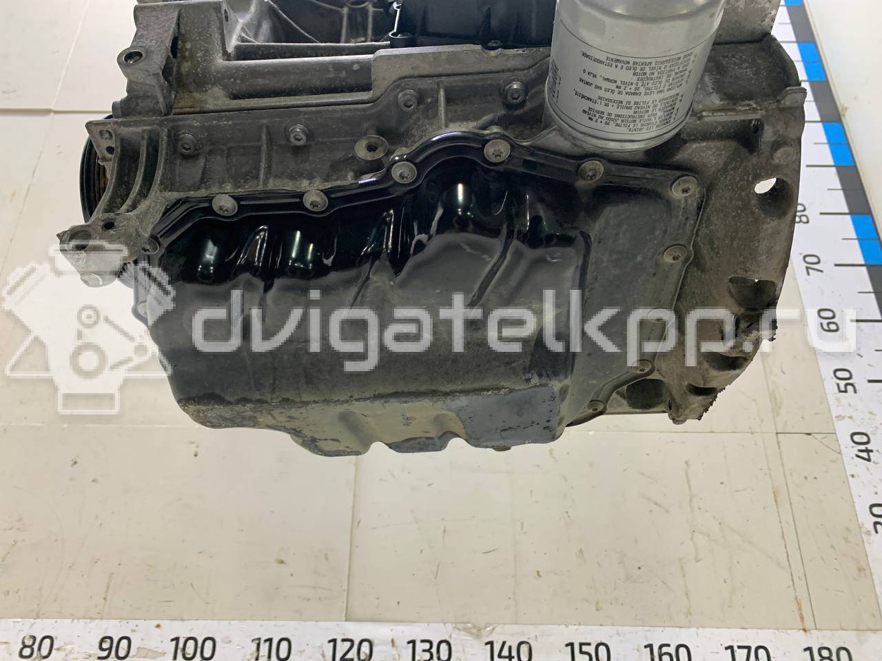 Фото Контрактный (б/у) двигатель CWVA для Volkswagen / Skoda / Seat 110 л.с 16V 1.6 л бензин 04E100037B {forloop.counter}}