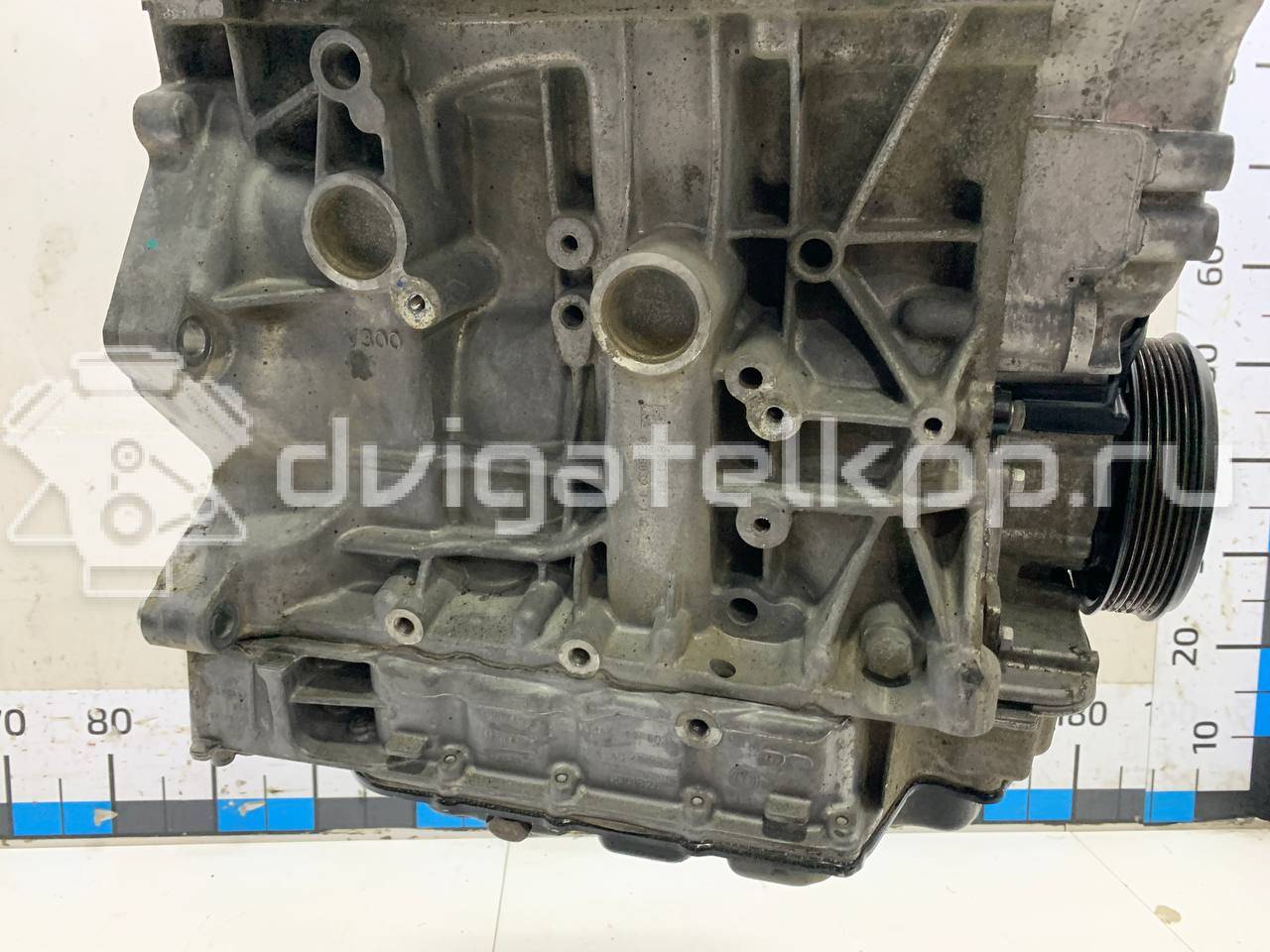 Фото Контрактный (б/у) двигатель CWVA для Volkswagen / Skoda / Seat 110 л.с 16V 1.6 л бензин 04E100037B {forloop.counter}}