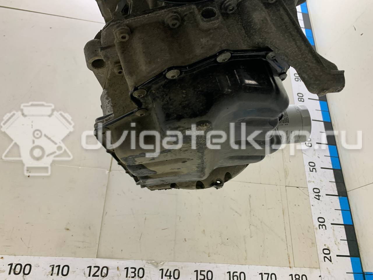 Фото Контрактный (б/у) двигатель BMM для Volkswagen Touran / Eos 1F7, 1F8 / Golf / Caddy / Jetta 140 л.с 8V 2.0 л Дизельное топливо 04E100037B {forloop.counter}}