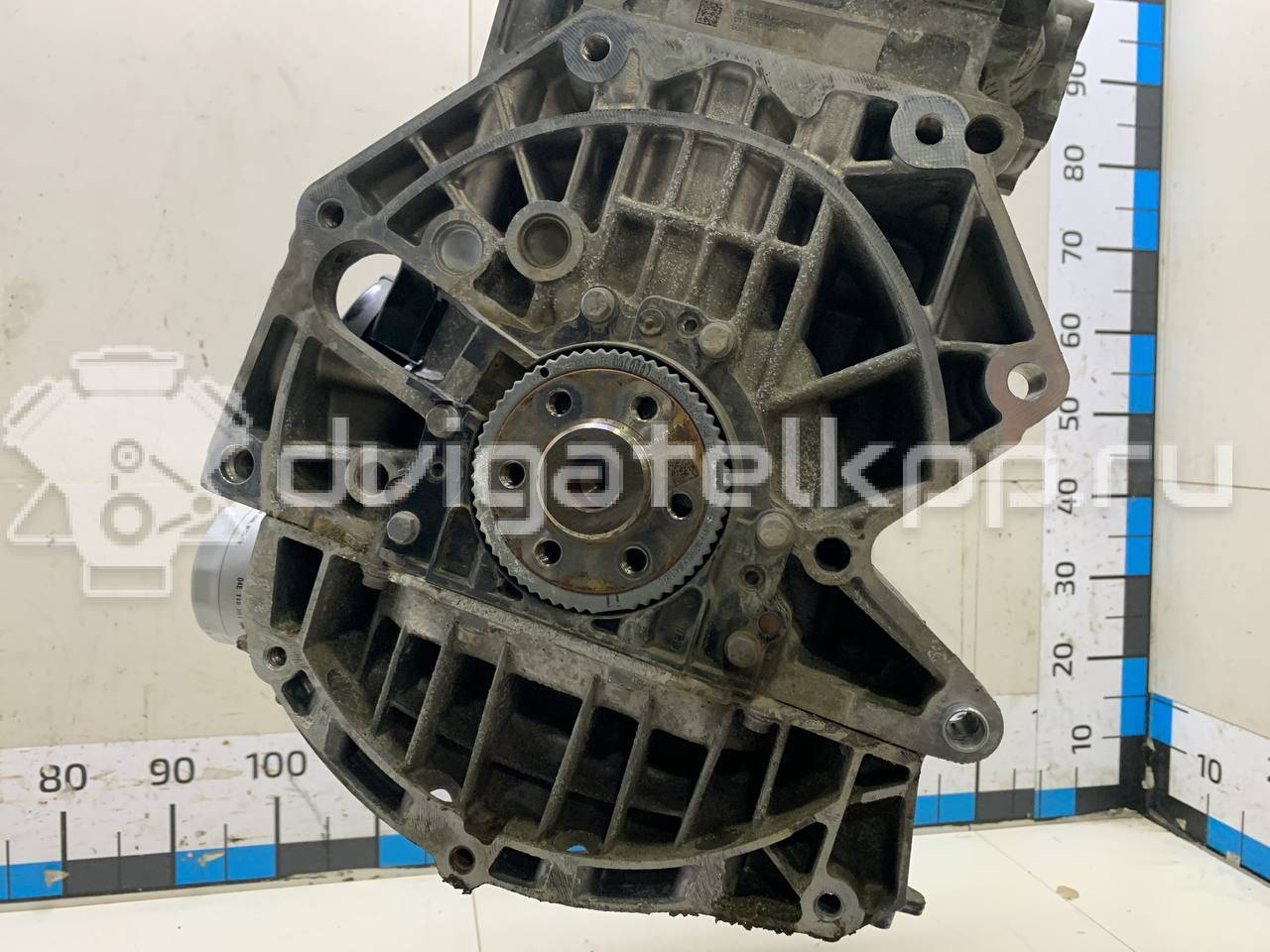 Фото Контрактный (б/у) двигатель BMM для Volkswagen Touran / Eos 1F7, 1F8 / Golf / Caddy / Jetta 140 л.с 8V 2.0 л Дизельное топливо 04E100037B {forloop.counter}}