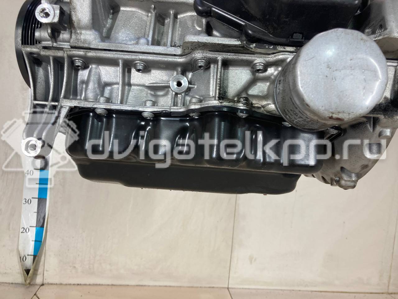 Фото Контрактный (б/у) двигатель CZDA для Audi Q3 8U 150 л.с 16V 1.4 л бензин 04E100034D {forloop.counter}}