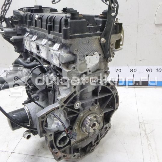 Фото Контрактный (б/у) двигатель CT для Volkswagen / Ford (Changan) 110 л.с 16V 1.5 л бензин 1727626