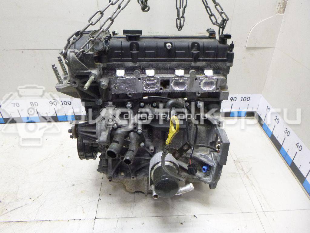 Фото Контрактный (б/у) двигатель CT для Volkswagen / Ford (Changan) 110 л.с 16V 1.5 л бензин 1727626 {forloop.counter}}