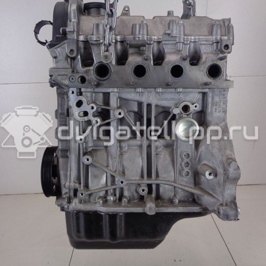 Фото Контрактный (б/у) двигатель CBZB для Volkswagen / Audi 105 л.с 8V 1.2 л бензин 03F100091A