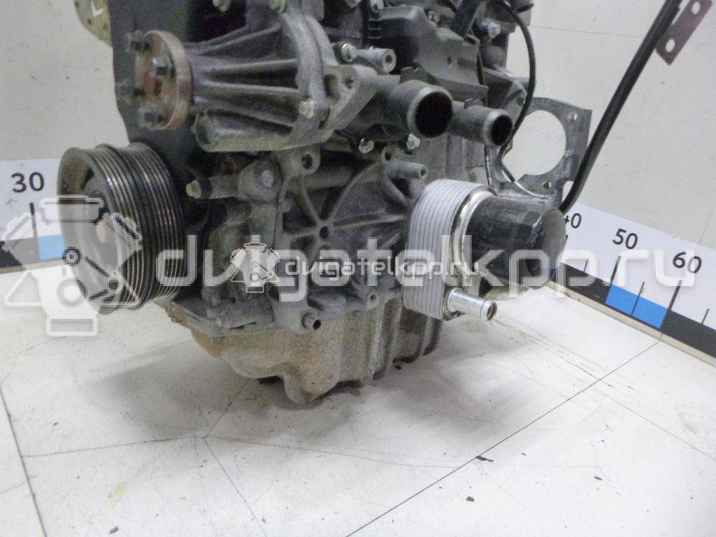 Фото Контрактный (б/у) двигатель CT для Volkswagen / Ford (Changan) 110 л.с 16V 1.5 л бензин 1727626 {forloop.counter}}