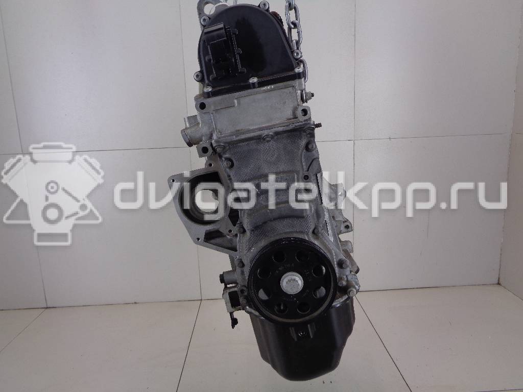 Фото Контрактный (б/у) двигатель CBZC для Volkswagen Polo 90 л.с 8V 1.2 л бензин 03F100091A {forloop.counter}}