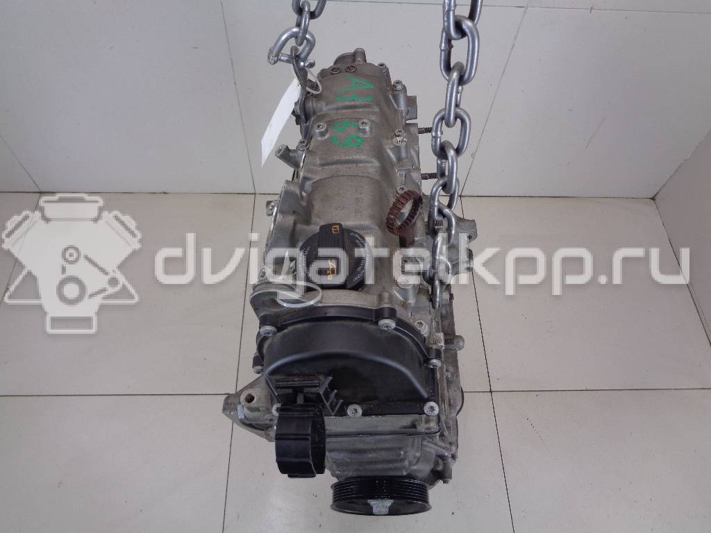 Фото Контрактный (б/у) двигатель CBZC для Volkswagen Polo 90 л.с 8V 1.2 л бензин 03F100091A {forloop.counter}}