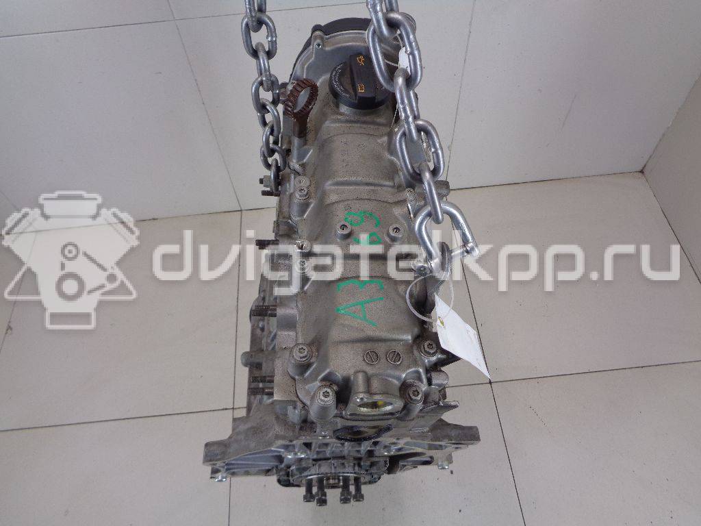 Фото Контрактный (б/у) двигатель CBZC для Volkswagen Polo 90 л.с 8V 1.2 л бензин 03F100091A {forloop.counter}}