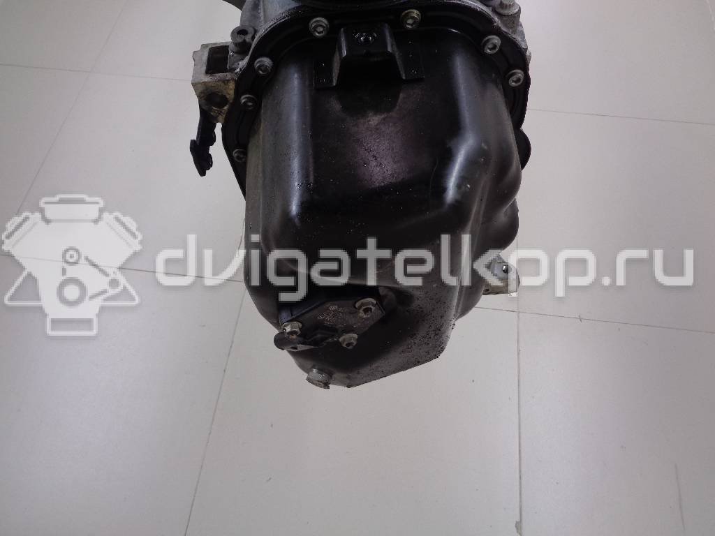 Фото Контрактный (б/у) двигатель CBZC для Volkswagen Polo 90 л.с 8V 1.2 л бензин 03F100091A {forloop.counter}}