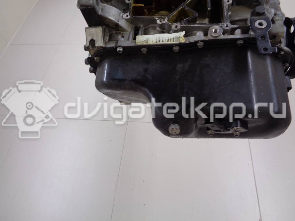 Фото Контрактный (б/у) двигатель CBZC для Volkswagen Polo 90 л.с 8V 1.2 л бензин 03F100091A {forloop.counter}}