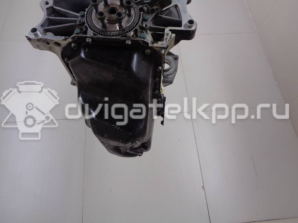 Фото Контрактный (б/у) двигатель CBZC для Volkswagen Polo 90 л.с 8V 1.2 л бензин 03F100091A {forloop.counter}}