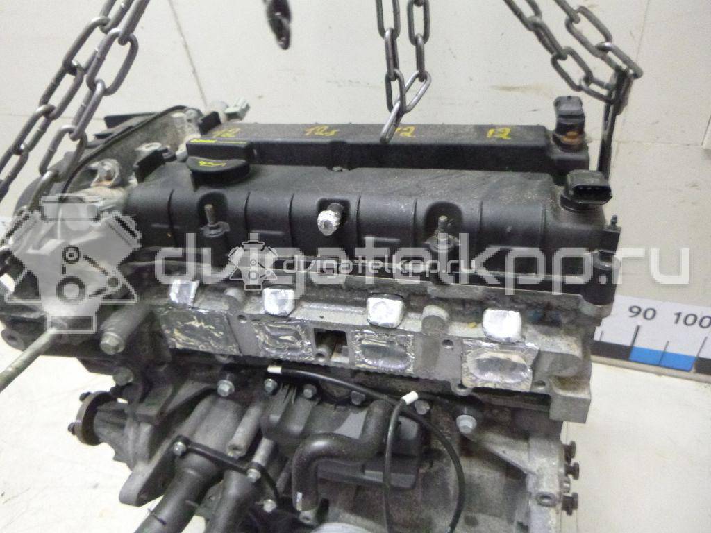 Фото Контрактный (б/у) двигатель CT для Volkswagen / Ford (Changan) 110 л.с 16V 1.5 л бензин 1727626 {forloop.counter}}