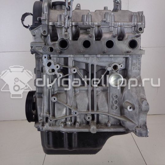 Фото Контрактный (б/у) двигатель CBZB для Skoda / Volkswagen 105 л.с 8V 1.2 л бензин 03F100091A