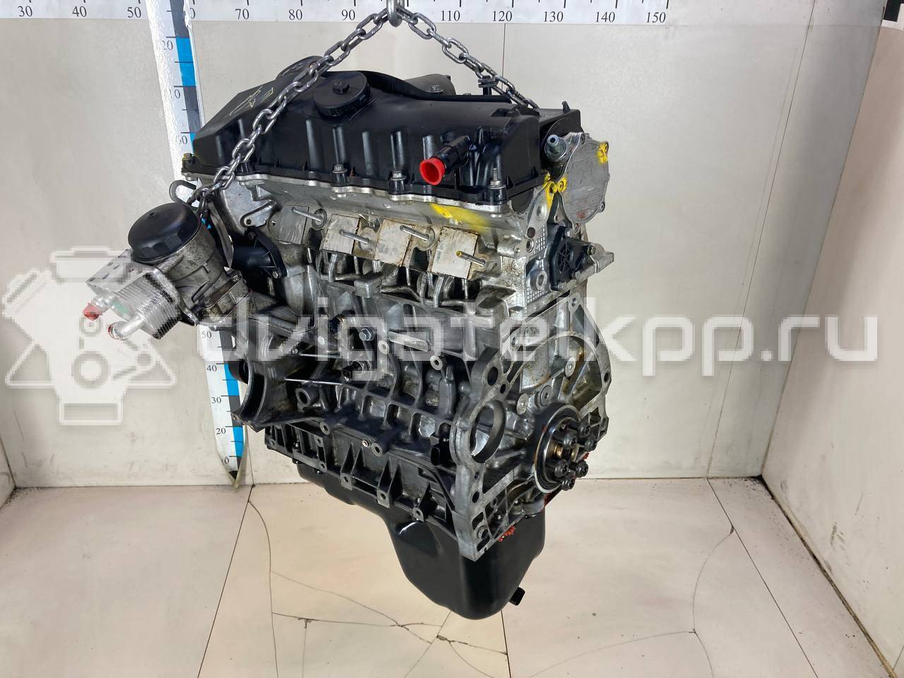 Фото Контрактный (б/у) двигатель N46 B20 BD для Bmw 1 / X1 / 3 129-170 л.с 16V 2.0 л бензин 11000429947 {forloop.counter}}