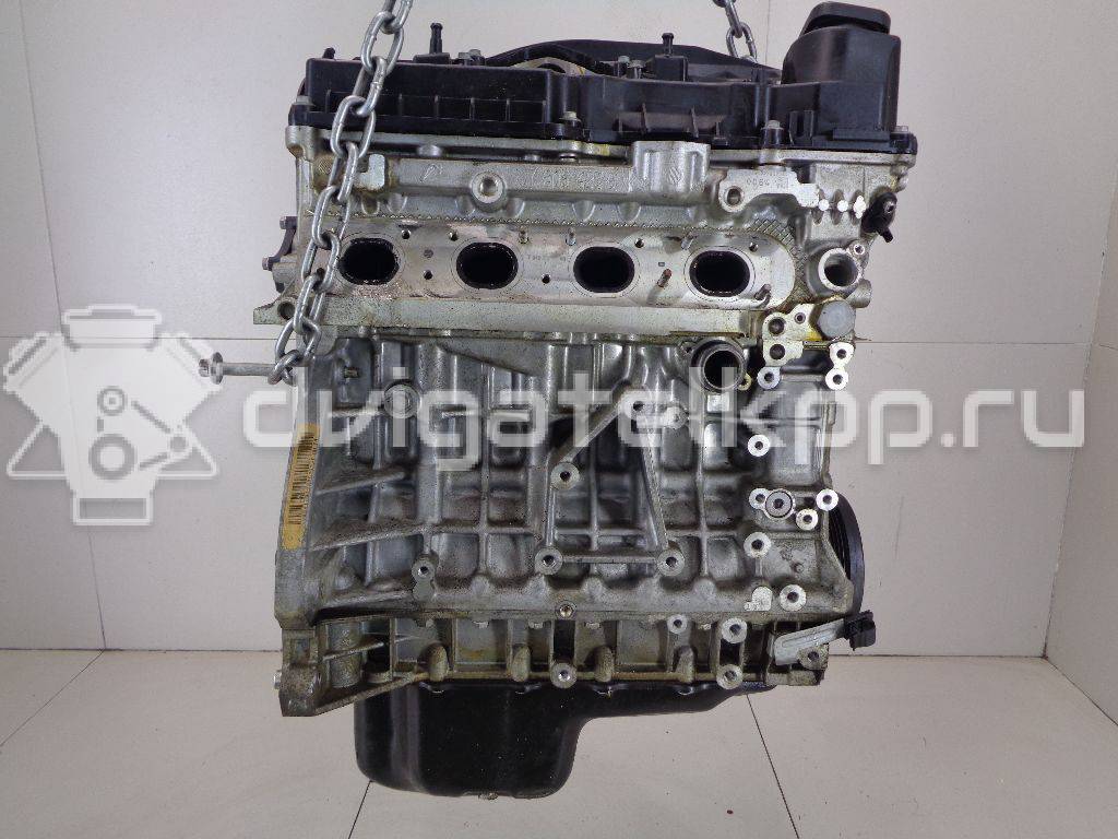 Фото Контрактный (б/у) двигатель N46 B20 BD для Bmw 1 / X1 / 3 129-170 л.с 16V 2.0 л бензин 11000429947 {forloop.counter}}