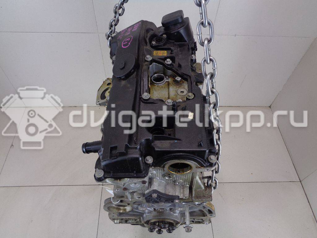 Фото Контрактный (б/у) двигатель N46 B20 BD для Bmw 1 / X1 / 3 129-170 л.с 16V 2.0 л бензин 11000429947 {forloop.counter}}